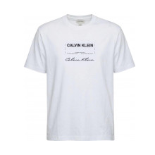Снимка на Тениска мъжe CALVIN KLEIN