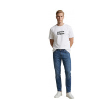 Снимка на Тениска мъжe CALVIN KLEIN