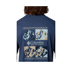 Снимка  на Тениска мъжe COLUMBIA 