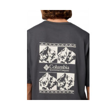 Снимка  на Тениска мъжe COLUMBIA 