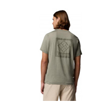 Снимка  на Тениска мъжe COLUMBIA 