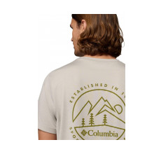 Снимка на Тениска мъжe COLUMBIA