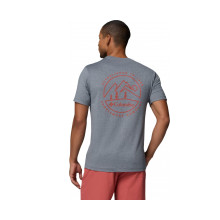 Снимка  на Тениска мъжe COLUMBIA 