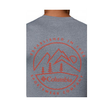 Снимка  на Тениска мъжe COLUMBIA 