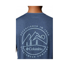 Снимка  на Тениска мъжe COLUMBIA 