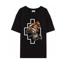 Снимка  на Тениска мъжe COUNTY OF MILAN 