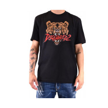 Снимка  на Тениска мъжe DSQUARED2 