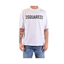 Снимка  на Тениска мъжe DSQUARED2 