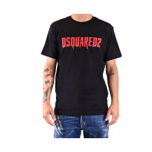 Снимка  на Тениска мъжe DSQUARED2 