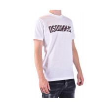Снимка  на Тениска мъжe DSQUARED2 