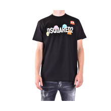 Снимка  на Тениска мъжe DSQUARED2 