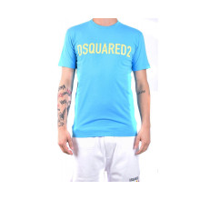 Снимка  на Тениска мъжe DSQUARED2 