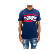 Снимка  на Тениска мъжe DSQUARED2 