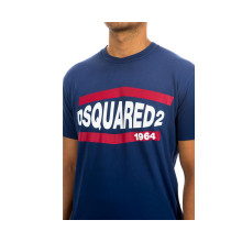 Снимка  на Тениска мъжe DSQUARED2 