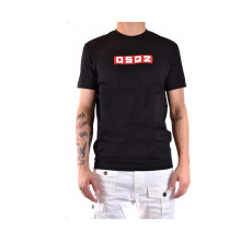 Снимка  на Тениска мъжe DSQUARED2 