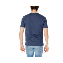 Снимка  на Тениска мъжe GAS 