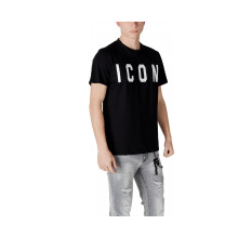 Снимка  на Тениска мъжe ICON 