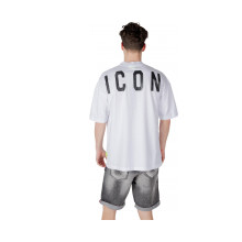 Снимка  на Тениска мъжe ICON 