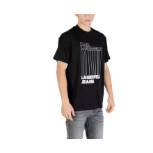Снимка  на Тениска мъжe KARL LAGERFELD JEANS 
