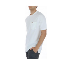 Снимка  на Тениска мъжe LYLE&SCOTT 