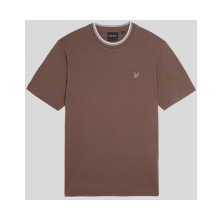 Снимка  на Тениска мъжe LYLE&SCOTT 