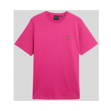 Снимка  на Тениска мъжe LYLE&SCOTT 