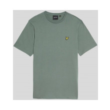 Снимка  на Тениска мъжe LYLE&SCOTT 