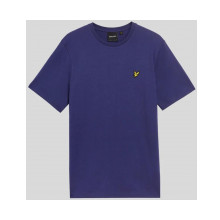 Снимка  на Тениска мъжe LYLE&SCOTT 