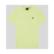 Снимка  на Тениска мъжe LYLE&SCOTT 
