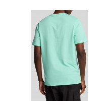 Снимка  на Тениска мъжe LYLE&SCOTT 