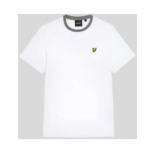 Снимка  на Тениска мъжe LYLE&SCOTT 