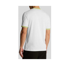 Снимка  на Тениска мъжe LYLE&SCOTT 