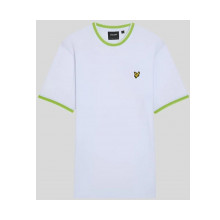 Снимка  на Тениска мъжe LYLE&SCOTT 