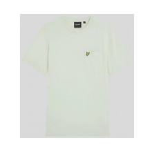 Снимка  на Тениска мъжe LYLE&SCOTT 