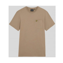 Снимка  на Тениска мъжe LYLE&SCOTT 