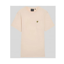 Снимка  на Тениска мъжe LYLE&SCOTT 