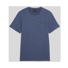 Снимка  на Тениска мъжe LYLE&SCOTT 