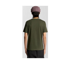 Снимка  на Тениска мъжe LYLE&SCOTT 