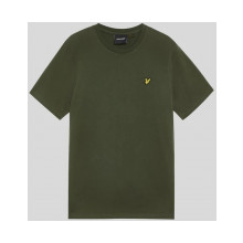 Снимка  на Тениска мъжe LYLE&SCOTT 