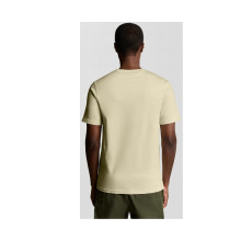 Снимка  на Тениска мъжe LYLE&SCOTT 