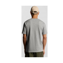 Снимка на Тениска мъжe LYLE&SCOTT