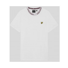 Снимка на Тениска мъжe LYLE&SCOTT