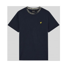 Снимка на Тениска мъжe LYLE&SCOTT
