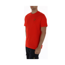 Снимка  на Тениска мъжe LYLE&SCOTT 