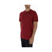 Снимка  на Тениска мъжe LYLE&SCOTT 