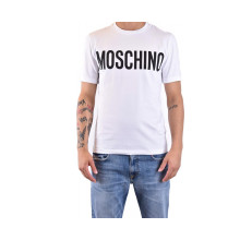 Снимка  на Тениска мъжe MOSCHINO 