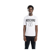 Снимка  на Тениска мъжe MOSCHINO 
