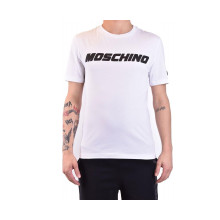 Снимка  на Тениска мъжe MOSCHINO 