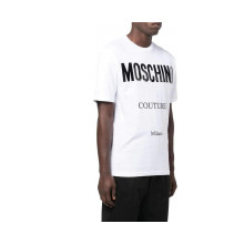 Снимка  на Тениска мъжe MOSCHINO 