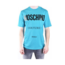 Снимка  на Тениска мъжe MOSCHINO 